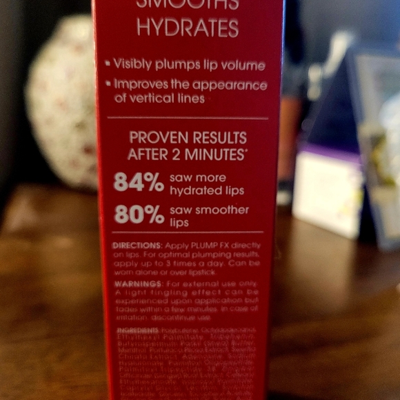 Jouviance restructiv Plump FX - Picture 2 of 2